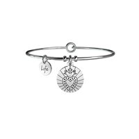 Bracciale Kidult Donna Spirituality in Acciaio Cristallo 731068